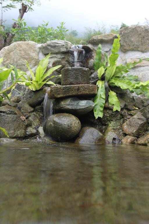 Joy Garden Apartment Jiamin Luaran gambar