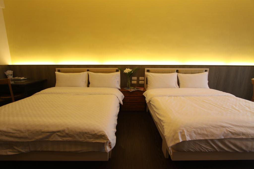 Joy Garden Apartment Jiamin Luaran gambar
