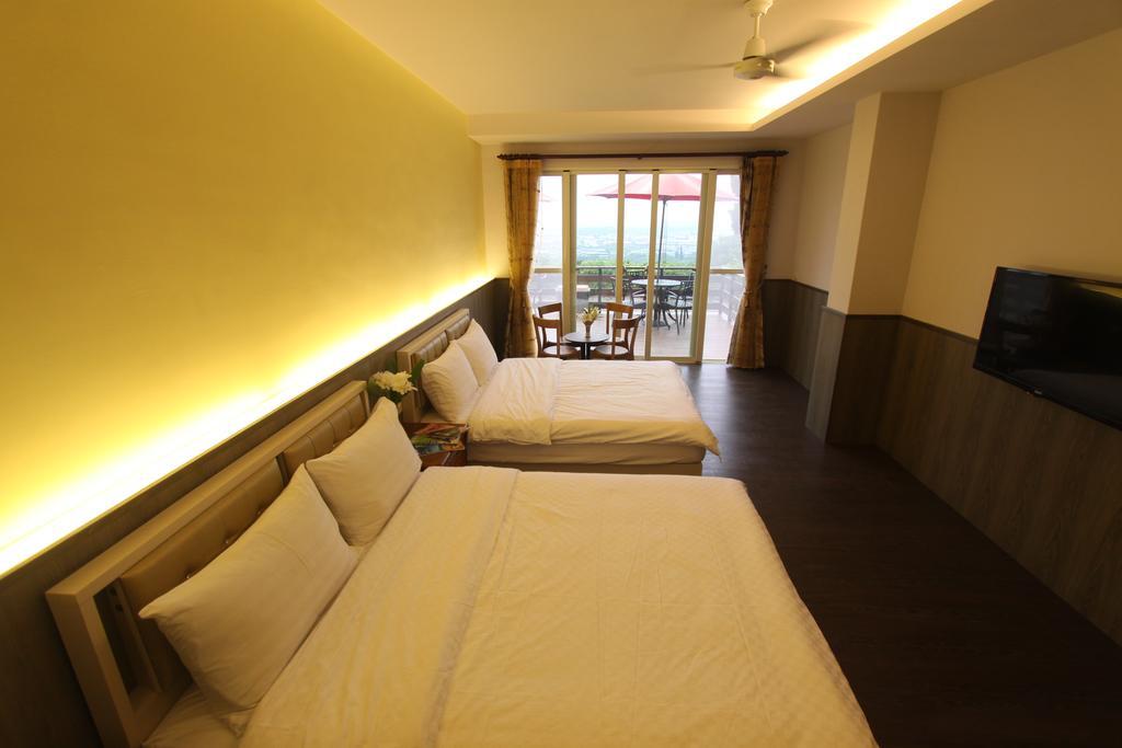 Joy Garden Apartment Jiamin Luaran gambar
