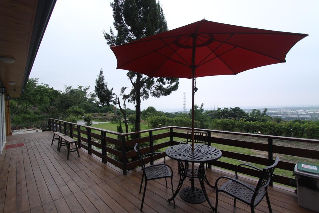 Joy Garden Apartment Jiamin Luaran gambar