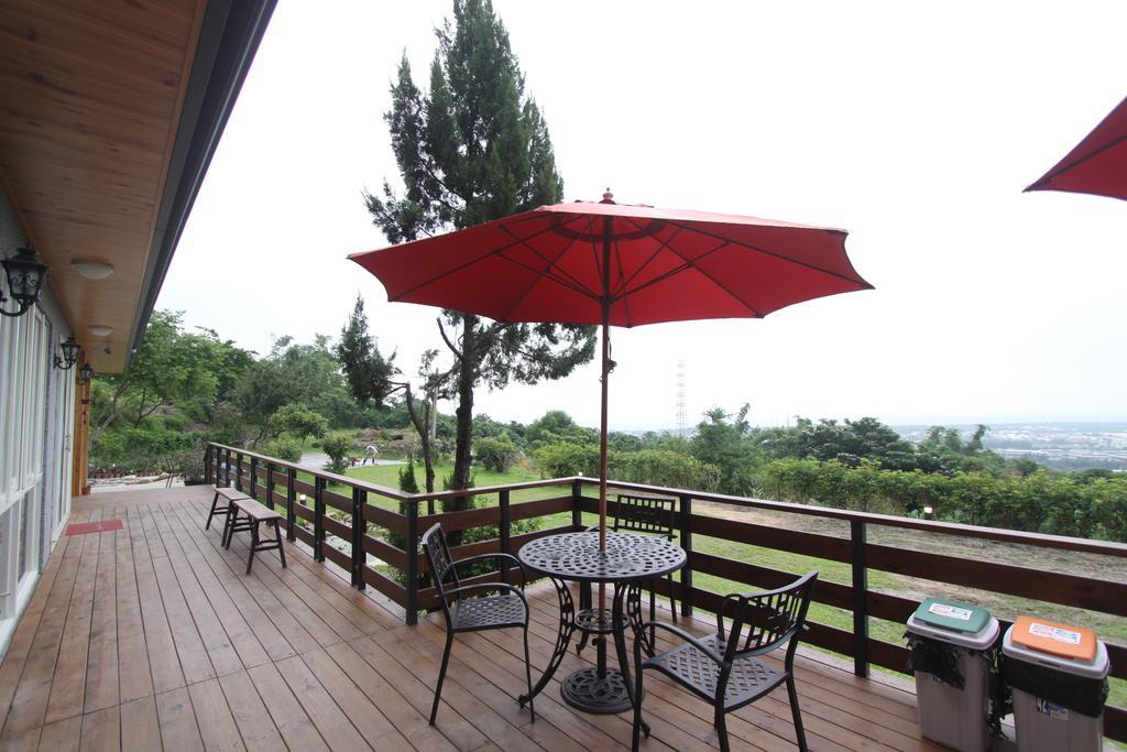Joy Garden Apartment Jiamin Luaran gambar
