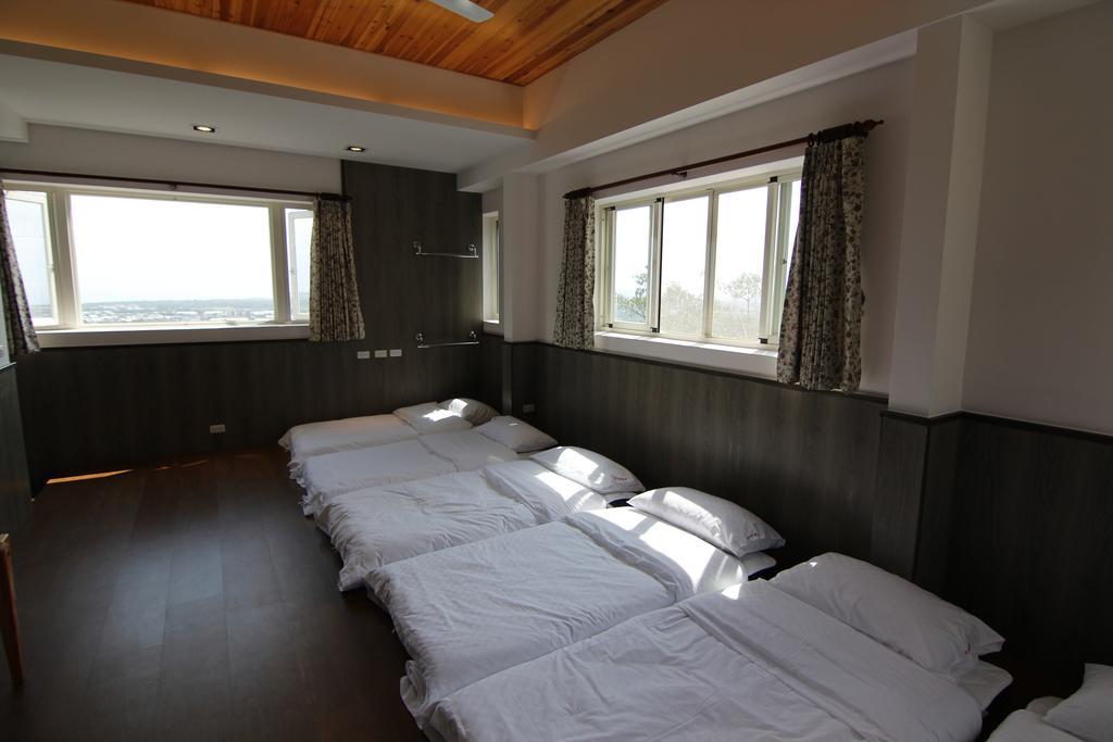 Joy Garden Apartment Jiamin Luaran gambar