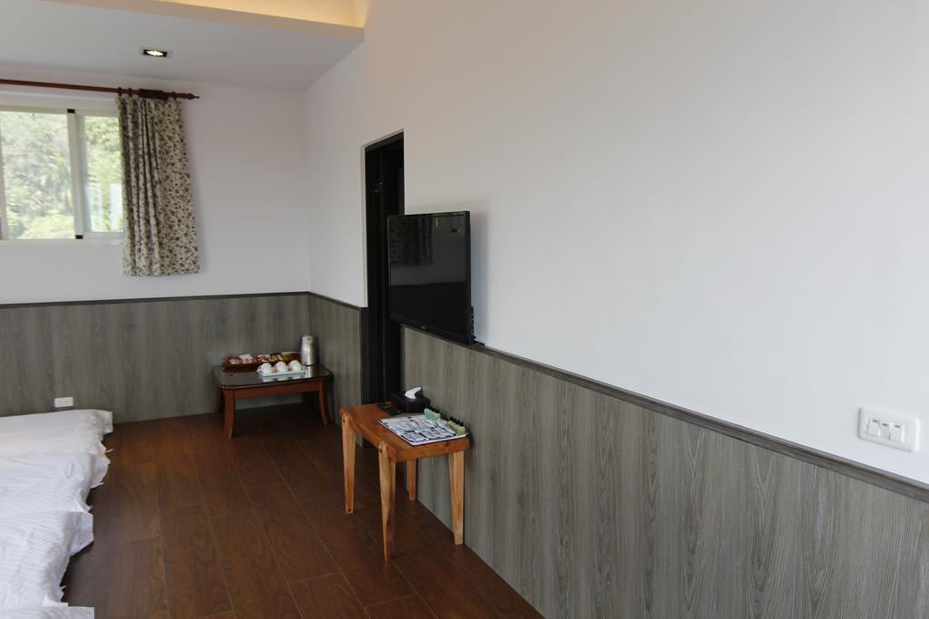 Joy Garden Apartment Jiamin Luaran gambar