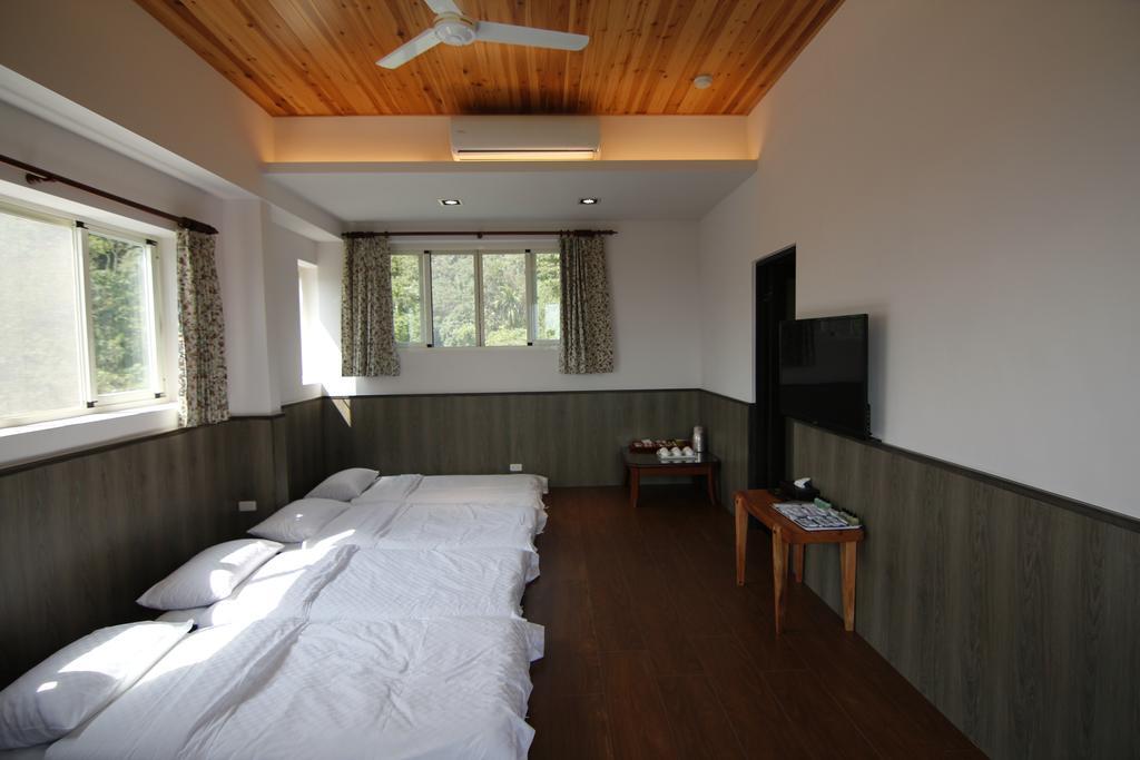 Joy Garden Apartment Jiamin Luaran gambar