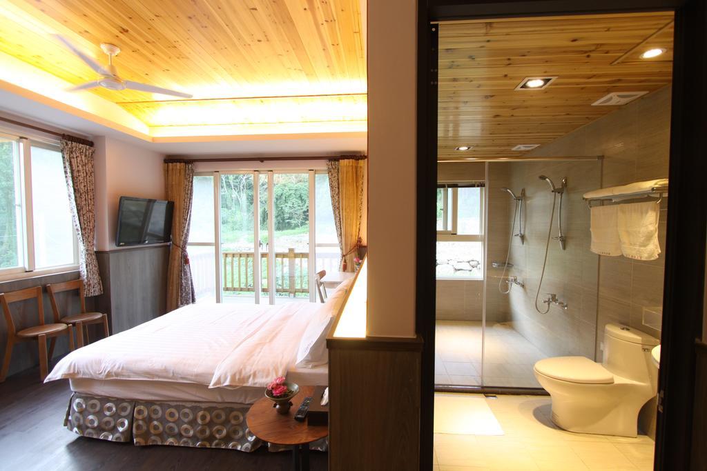 Joy Garden Apartment Jiamin Luaran gambar