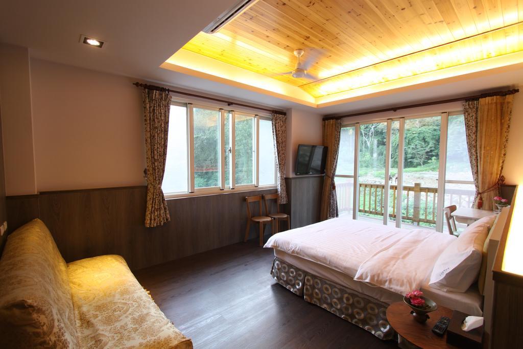 Joy Garden Apartment Jiamin Luaran gambar