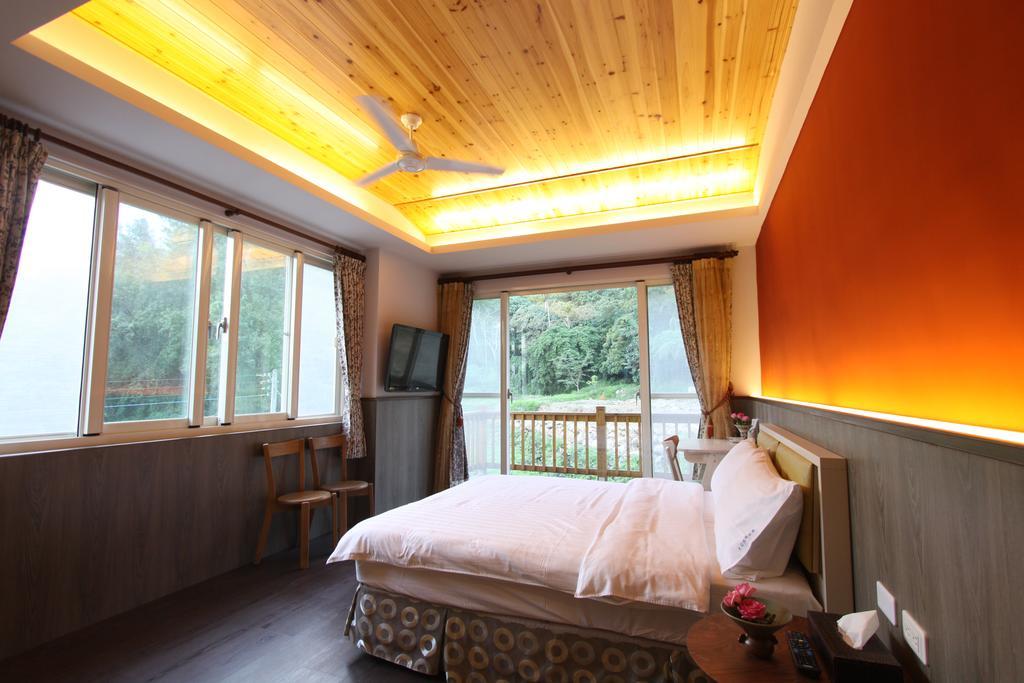 Joy Garden Apartment Jiamin Luaran gambar