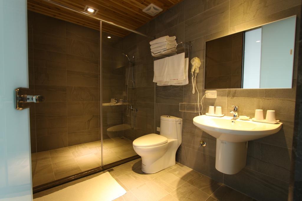 Joy Garden Apartment Jiamin Luaran gambar