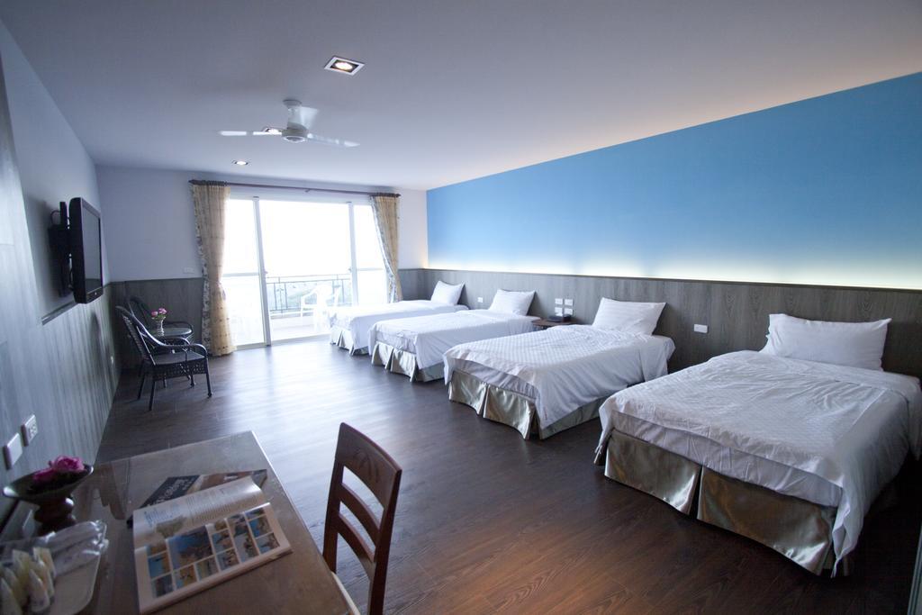 Joy Garden Apartment Jiamin Luaran gambar