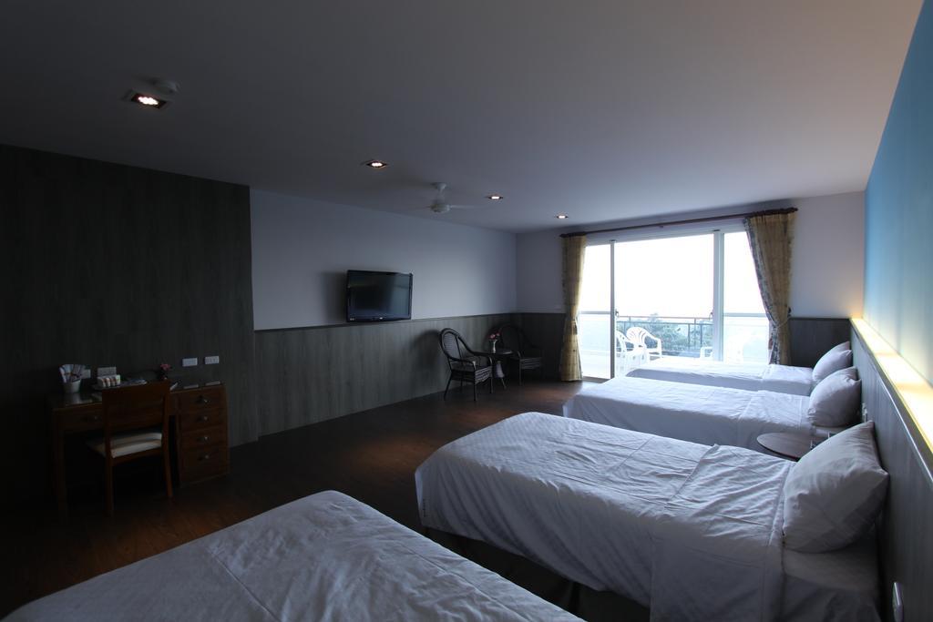Joy Garden Apartment Jiamin Luaran gambar