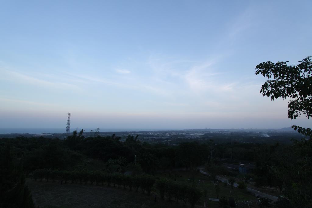 Joy Garden Apartment Jiamin Luaran gambar