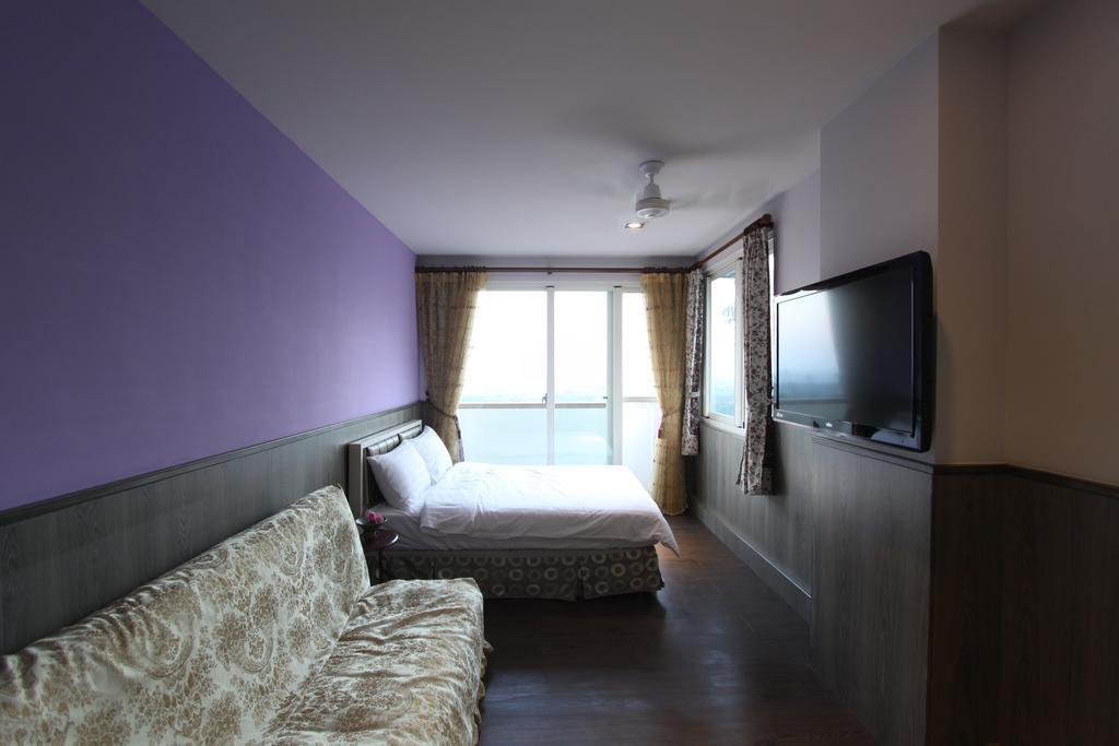 Joy Garden Apartment Jiamin Luaran gambar
