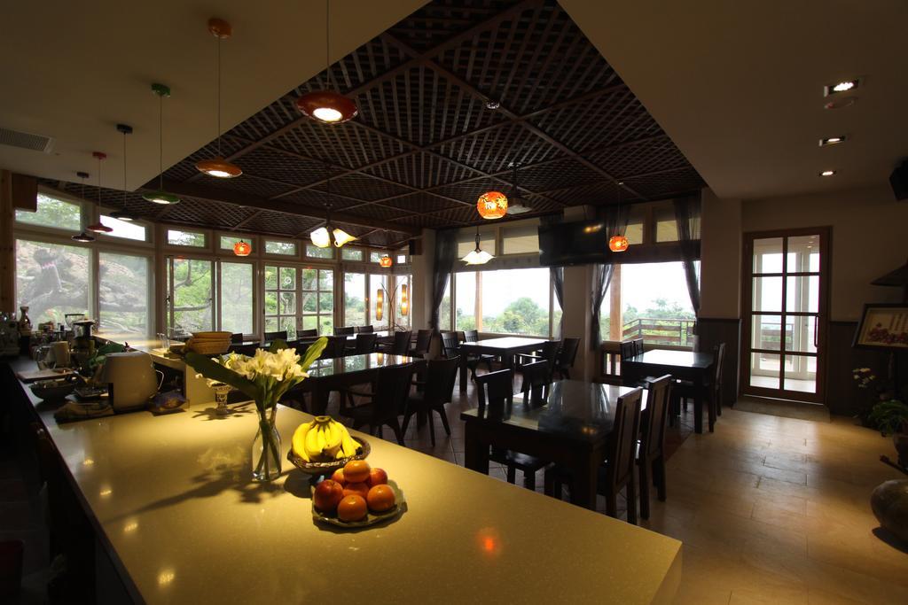 Joy Garden Apartment Jiamin Luaran gambar