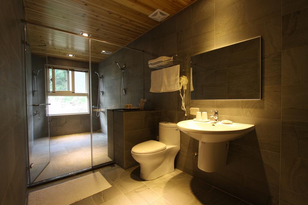 Joy Garden Apartment Jiamin Luaran gambar