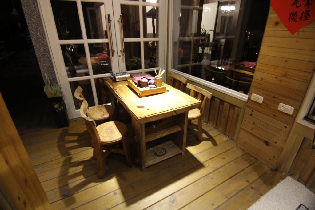 Joy Garden Apartment Jiamin Luaran gambar