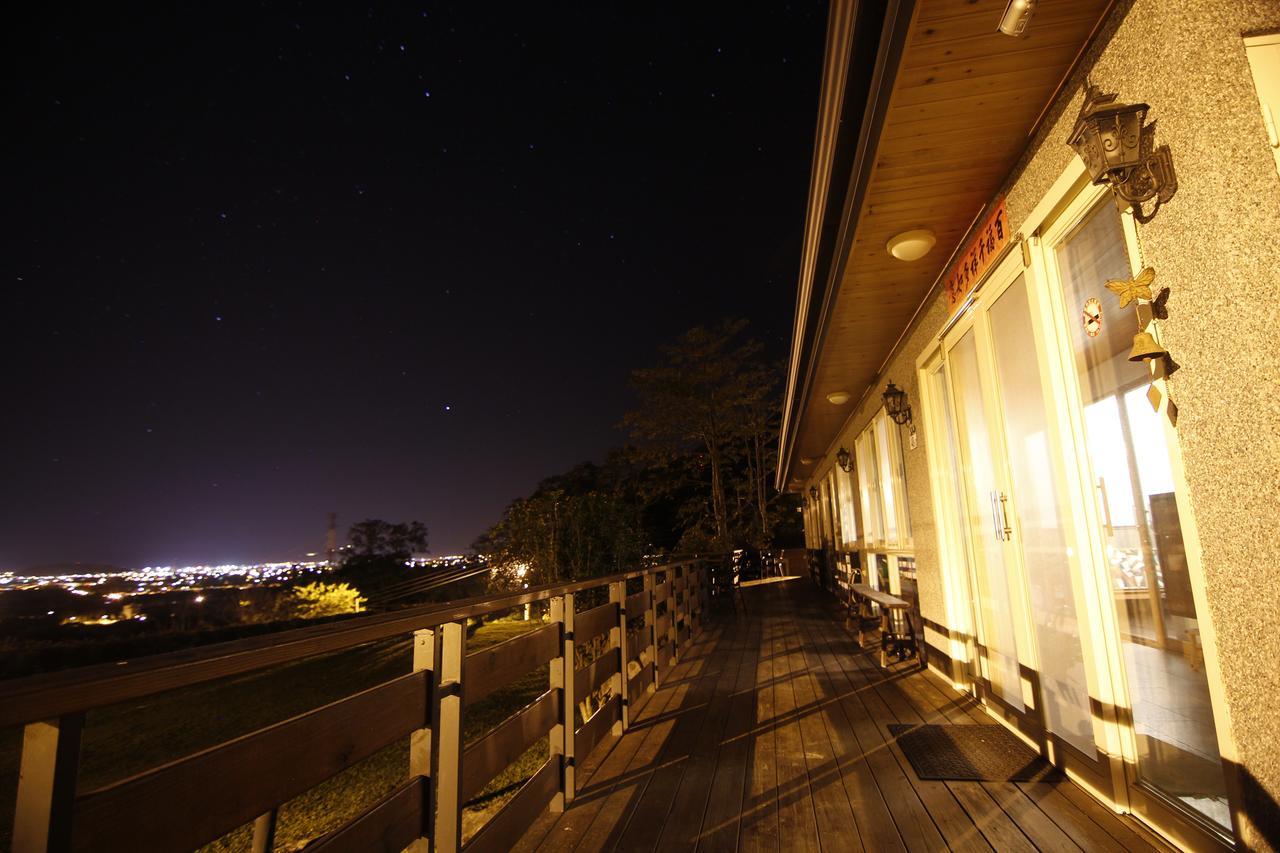 Joy Garden Apartment Jiamin Luaran gambar