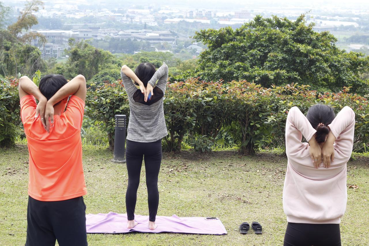 Joy Garden Apartment Jiamin Luaran gambar