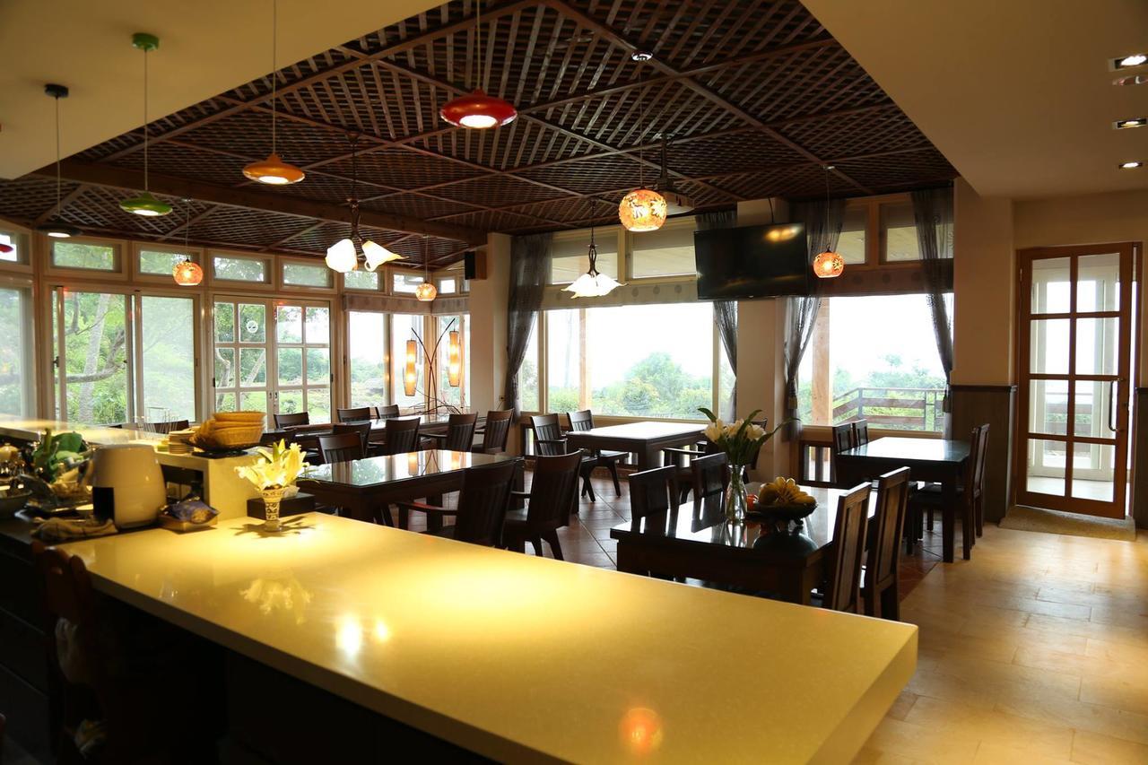 Joy Garden Apartment Jiamin Luaran gambar