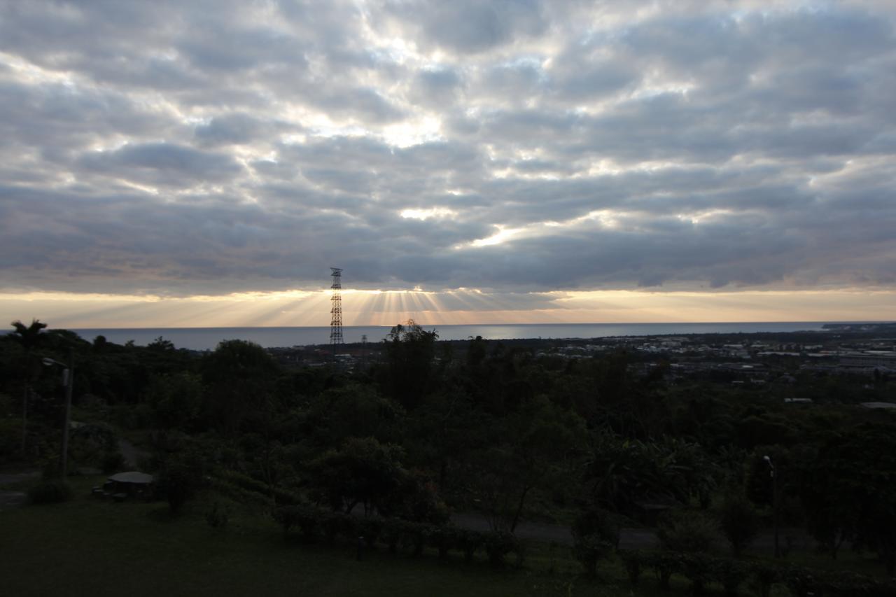 Joy Garden Apartment Jiamin Luaran gambar