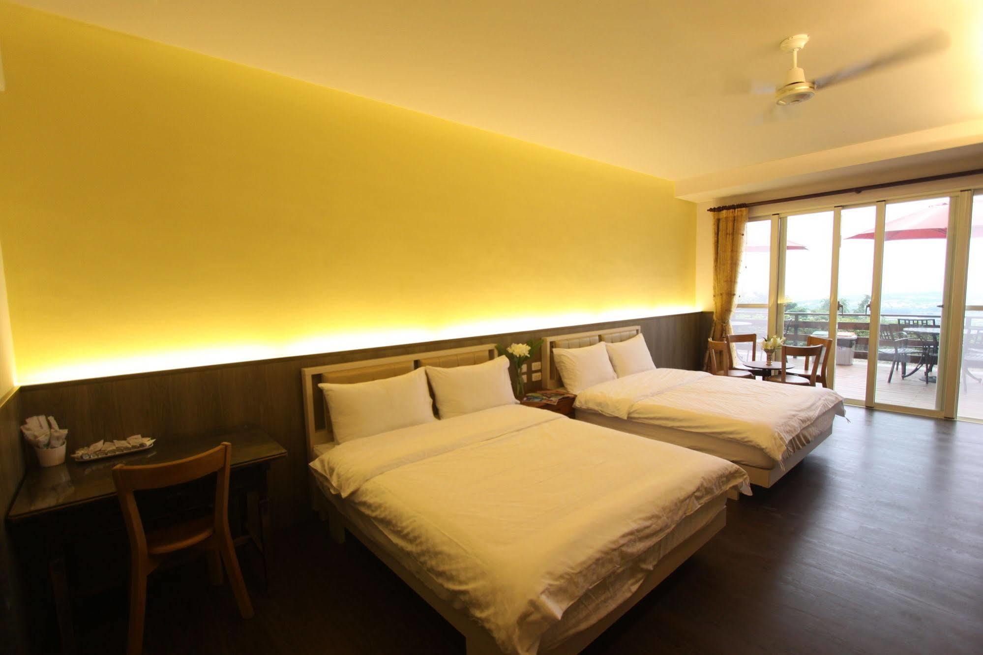Joy Garden Apartment Jiamin Luaran gambar