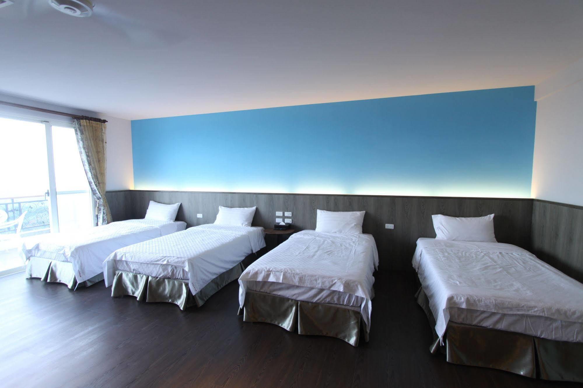 Joy Garden Apartment Jiamin Luaran gambar