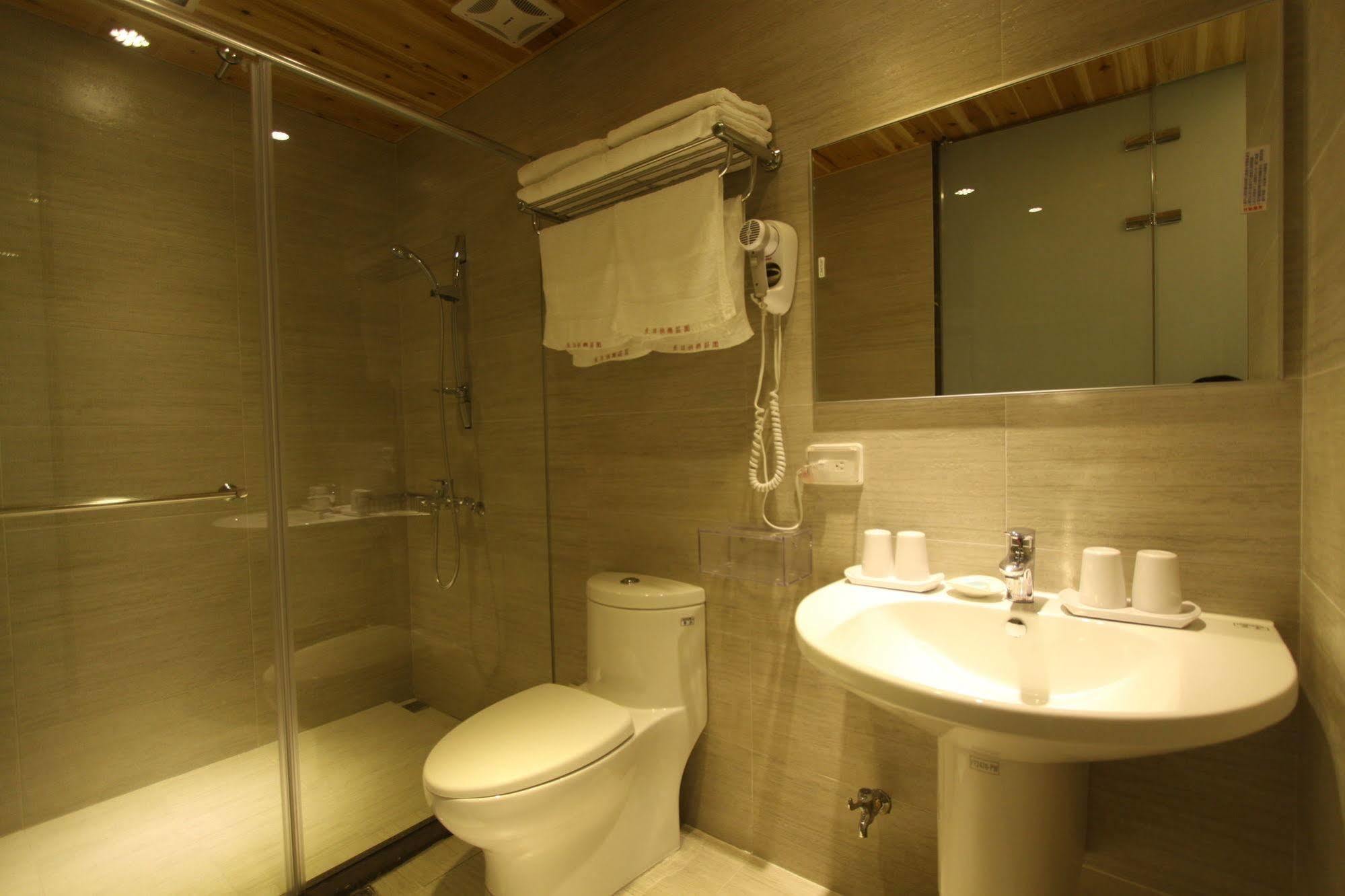 Joy Garden Apartment Jiamin Luaran gambar