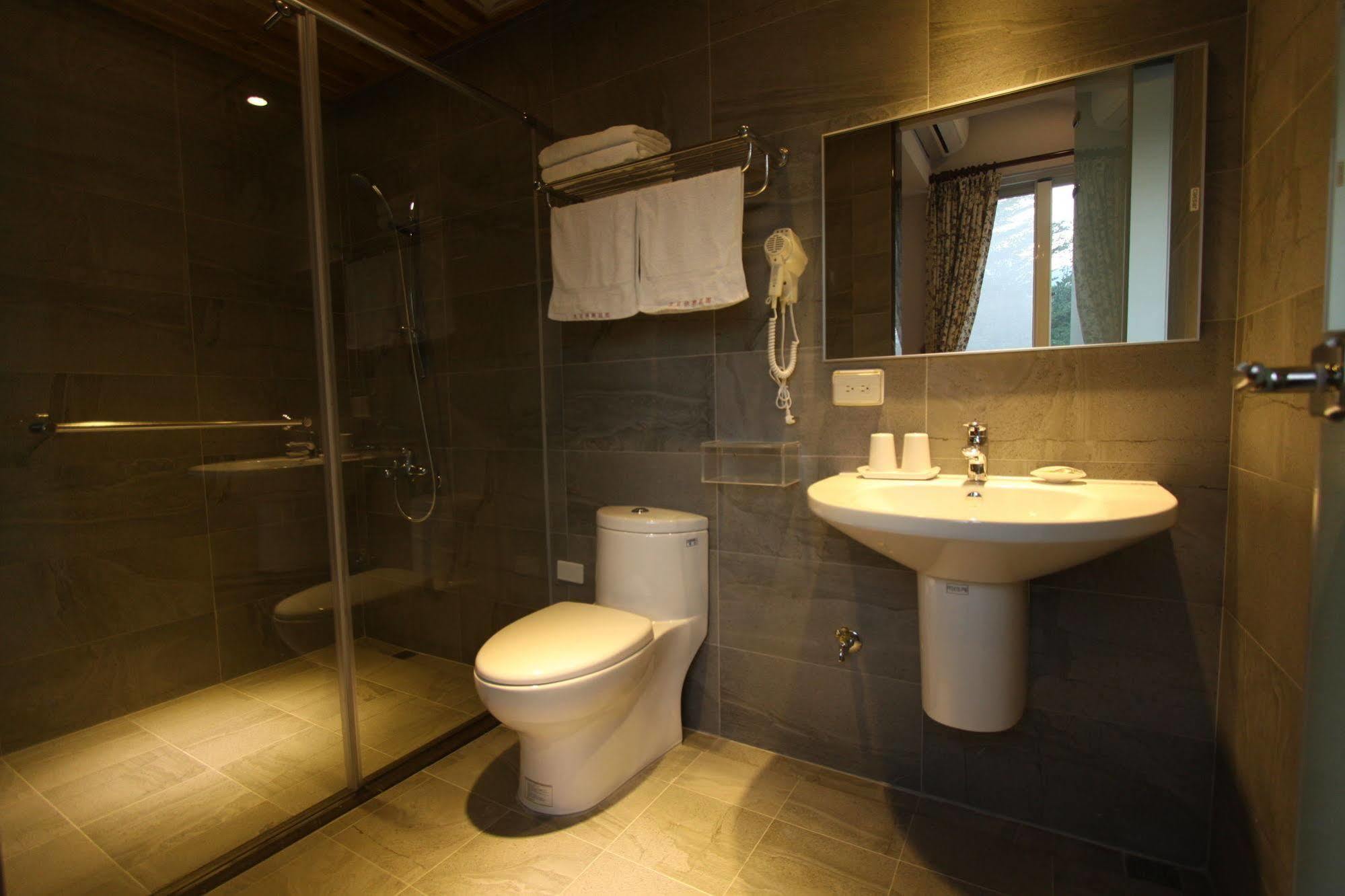 Joy Garden Apartment Jiamin Luaran gambar