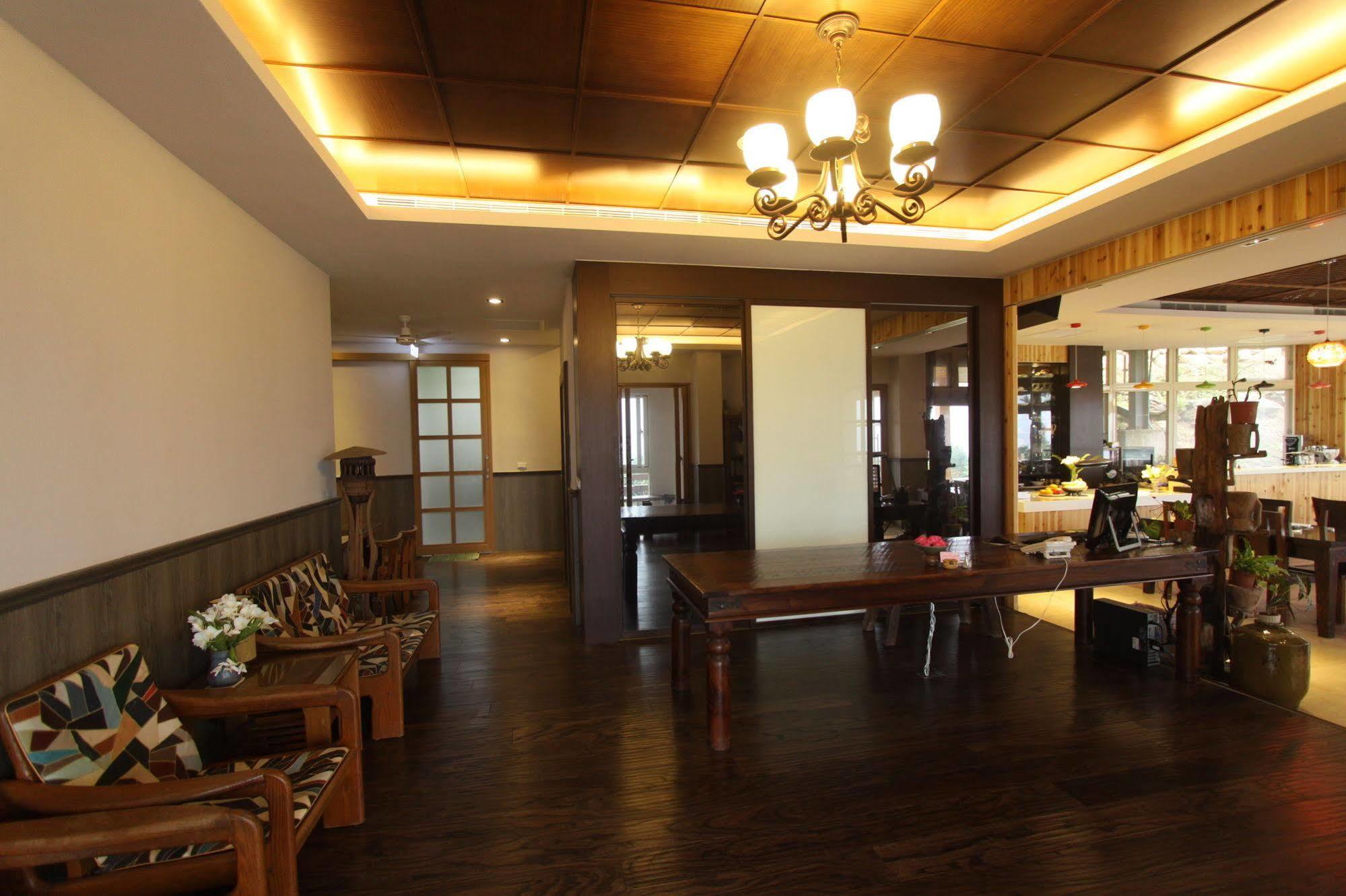 Joy Garden Apartment Jiamin Luaran gambar