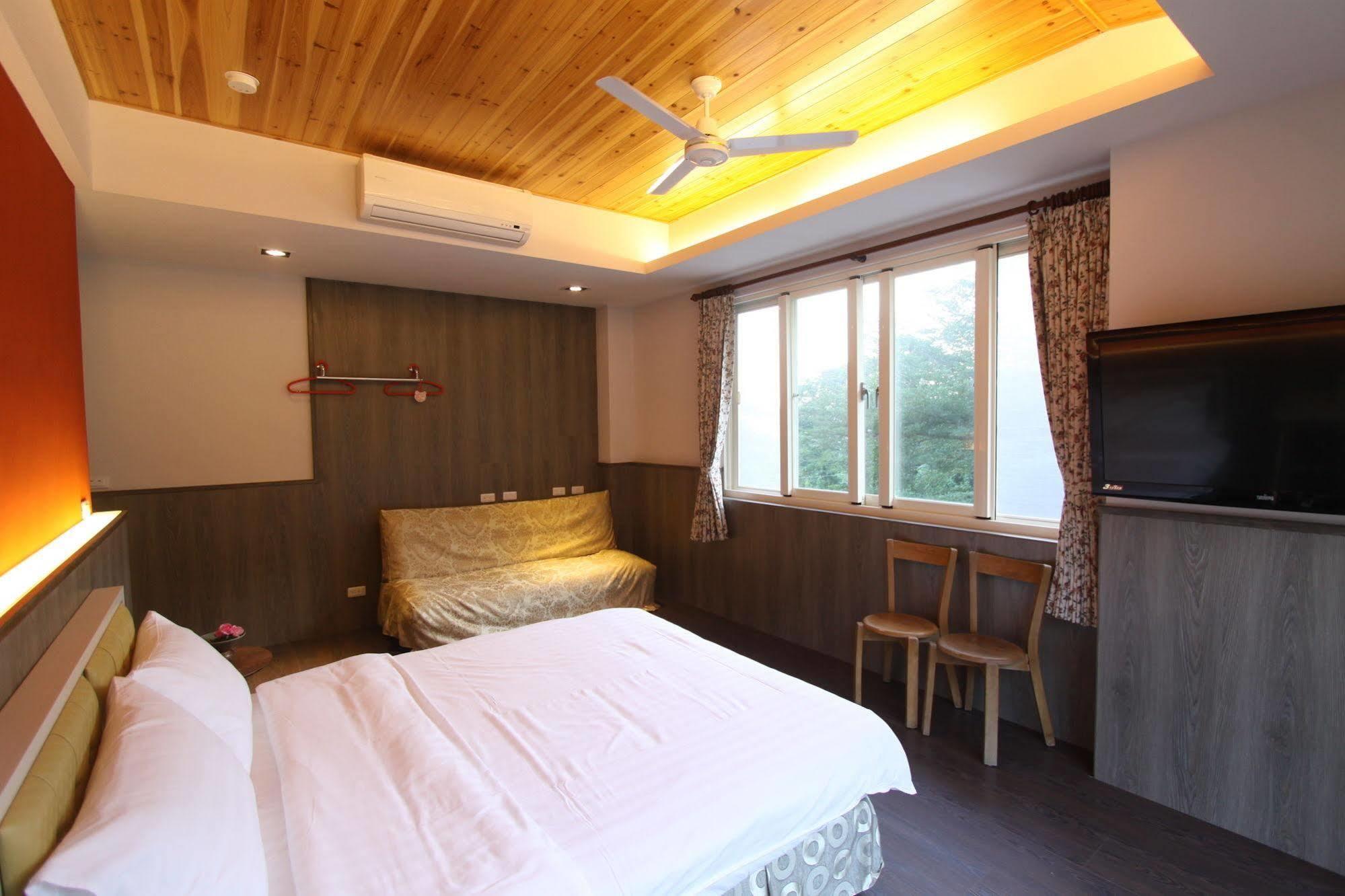 Joy Garden Apartment Jiamin Luaran gambar