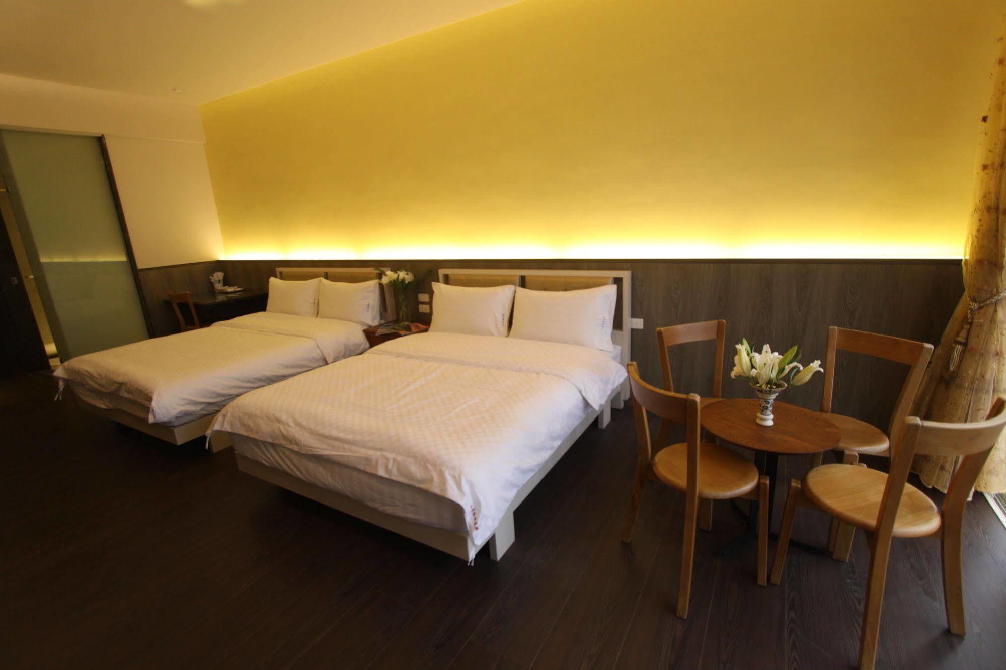 Joy Garden Apartment Jiamin Luaran gambar