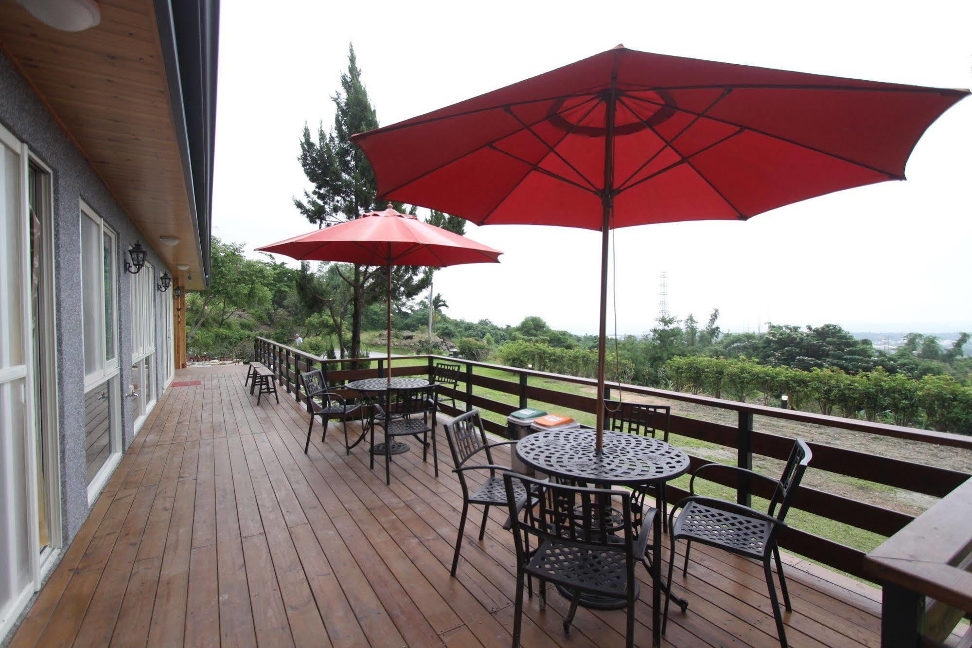 Joy Garden Apartment Jiamin Luaran gambar
