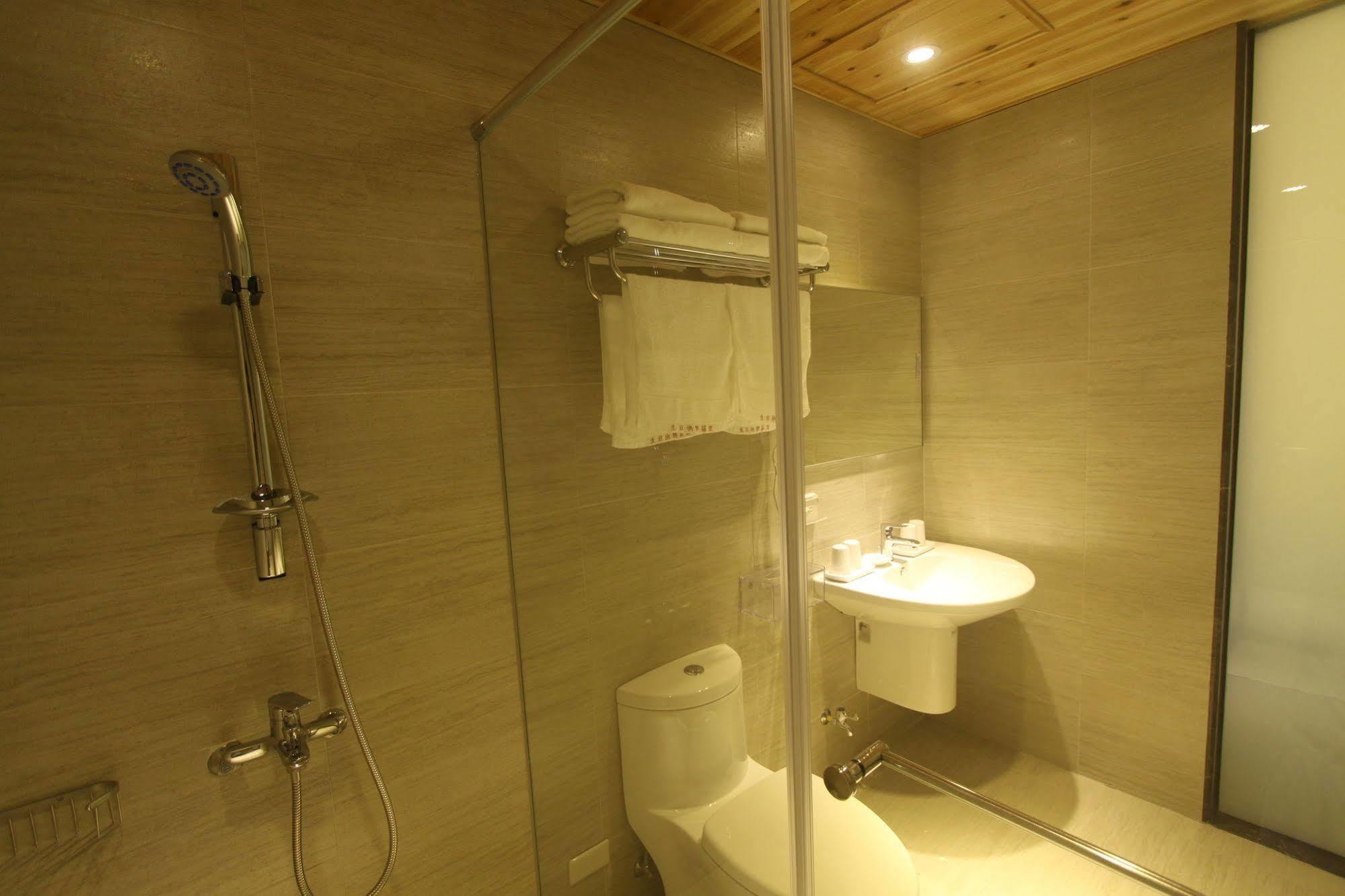 Joy Garden Apartment Jiamin Luaran gambar