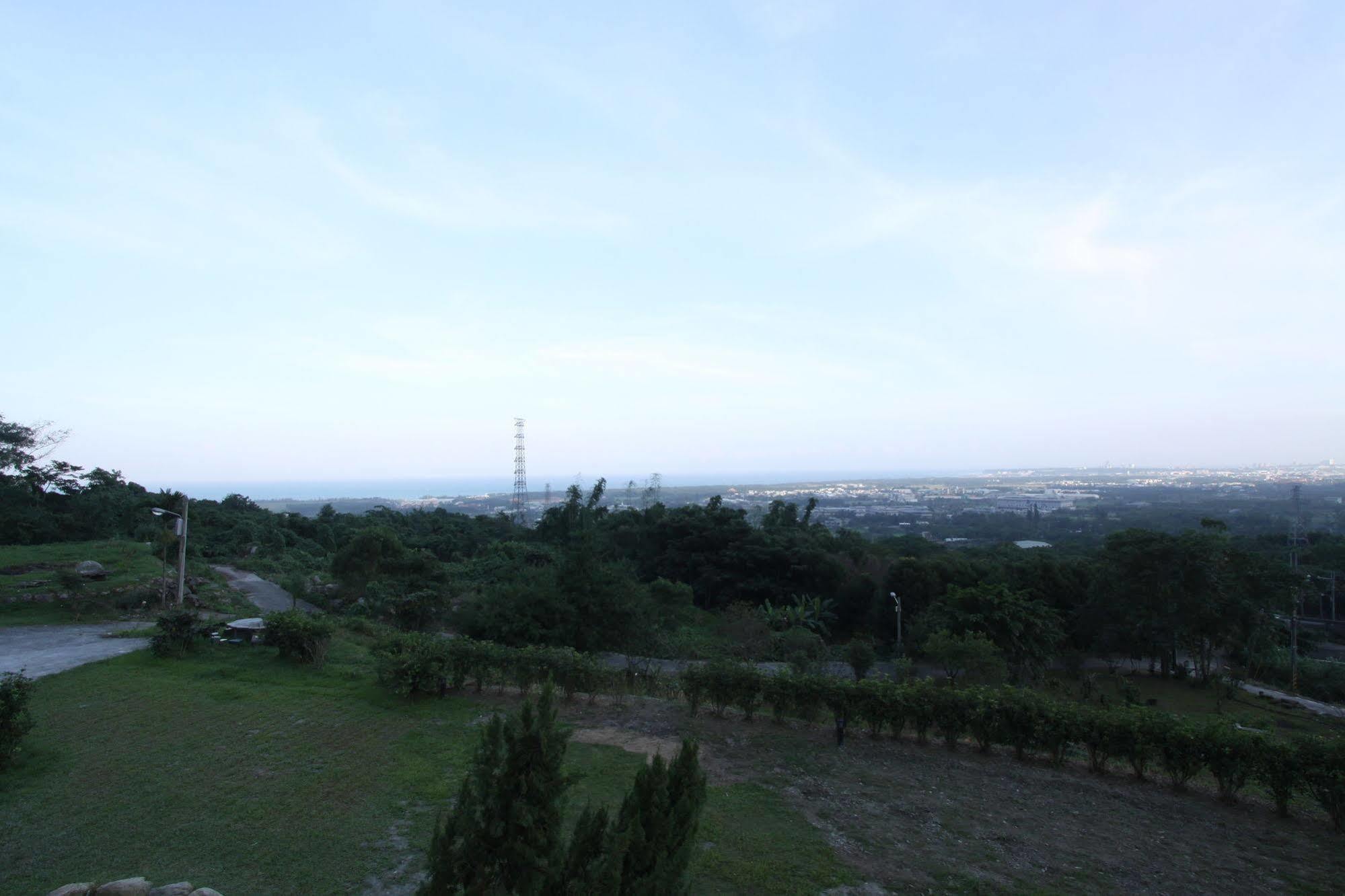 Joy Garden Apartment Jiamin Luaran gambar