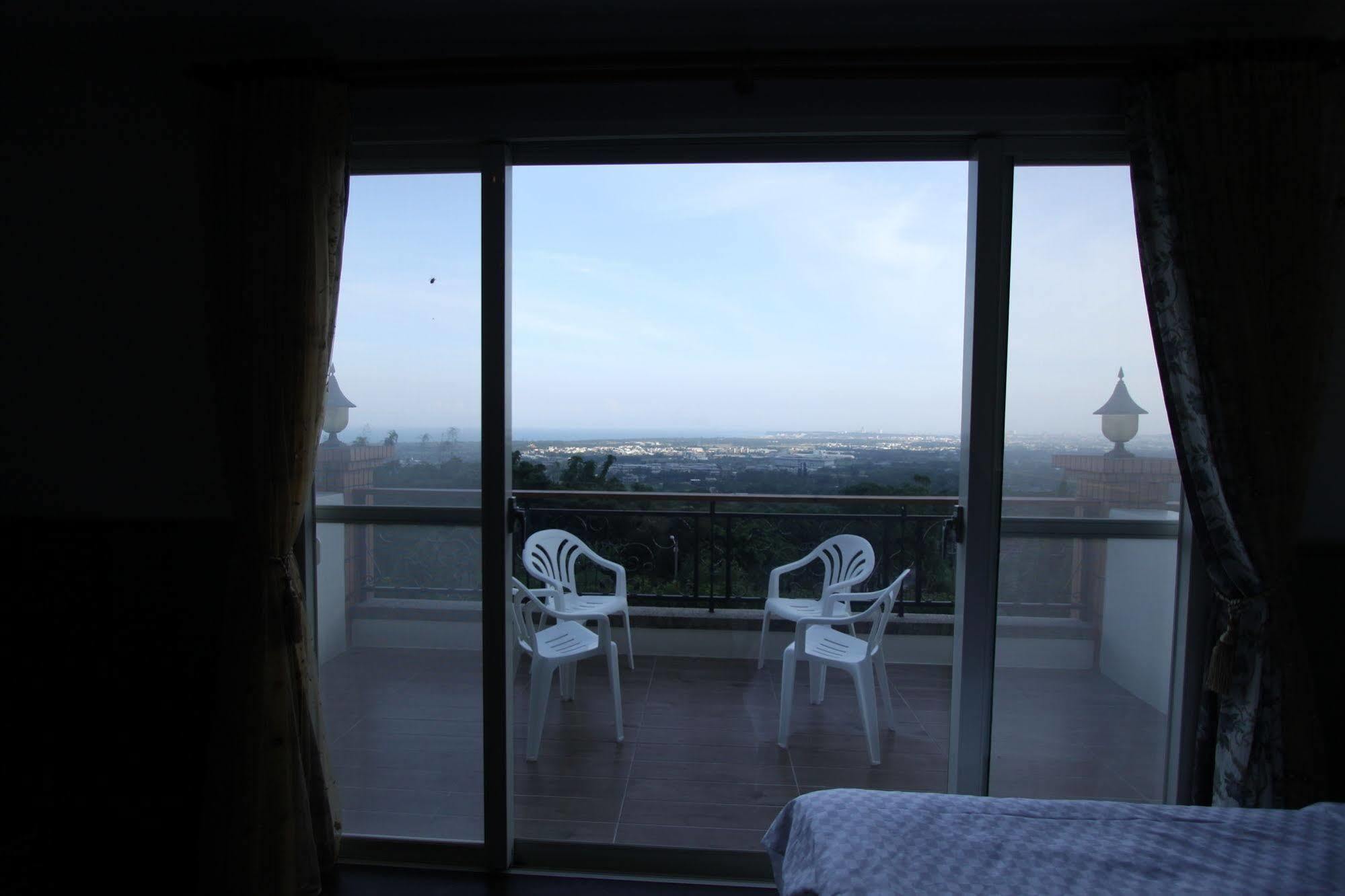 Joy Garden Apartment Jiamin Luaran gambar
