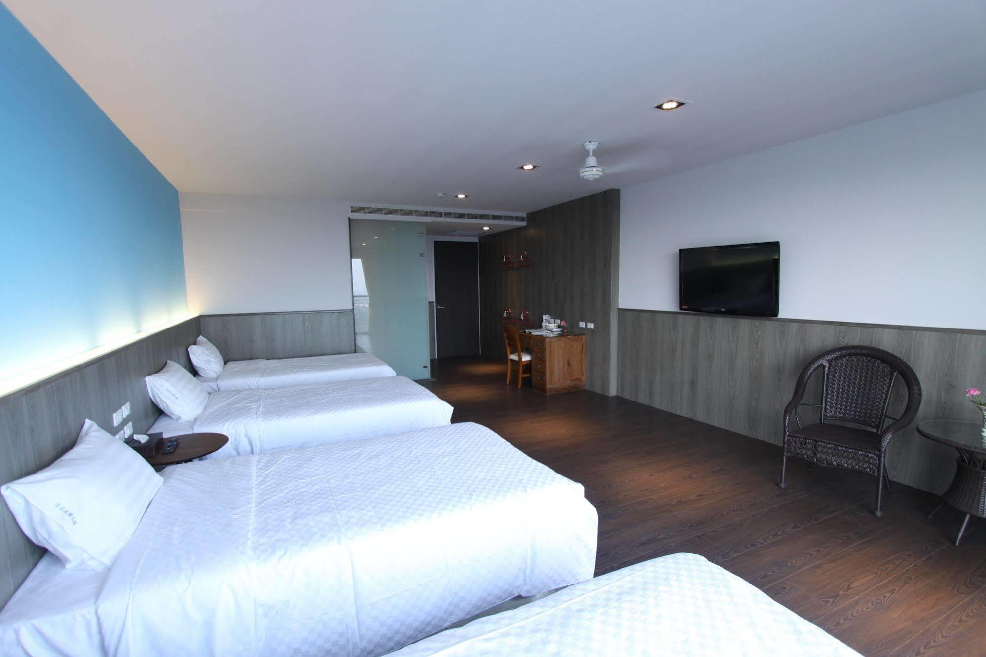 Joy Garden Apartment Jiamin Luaran gambar