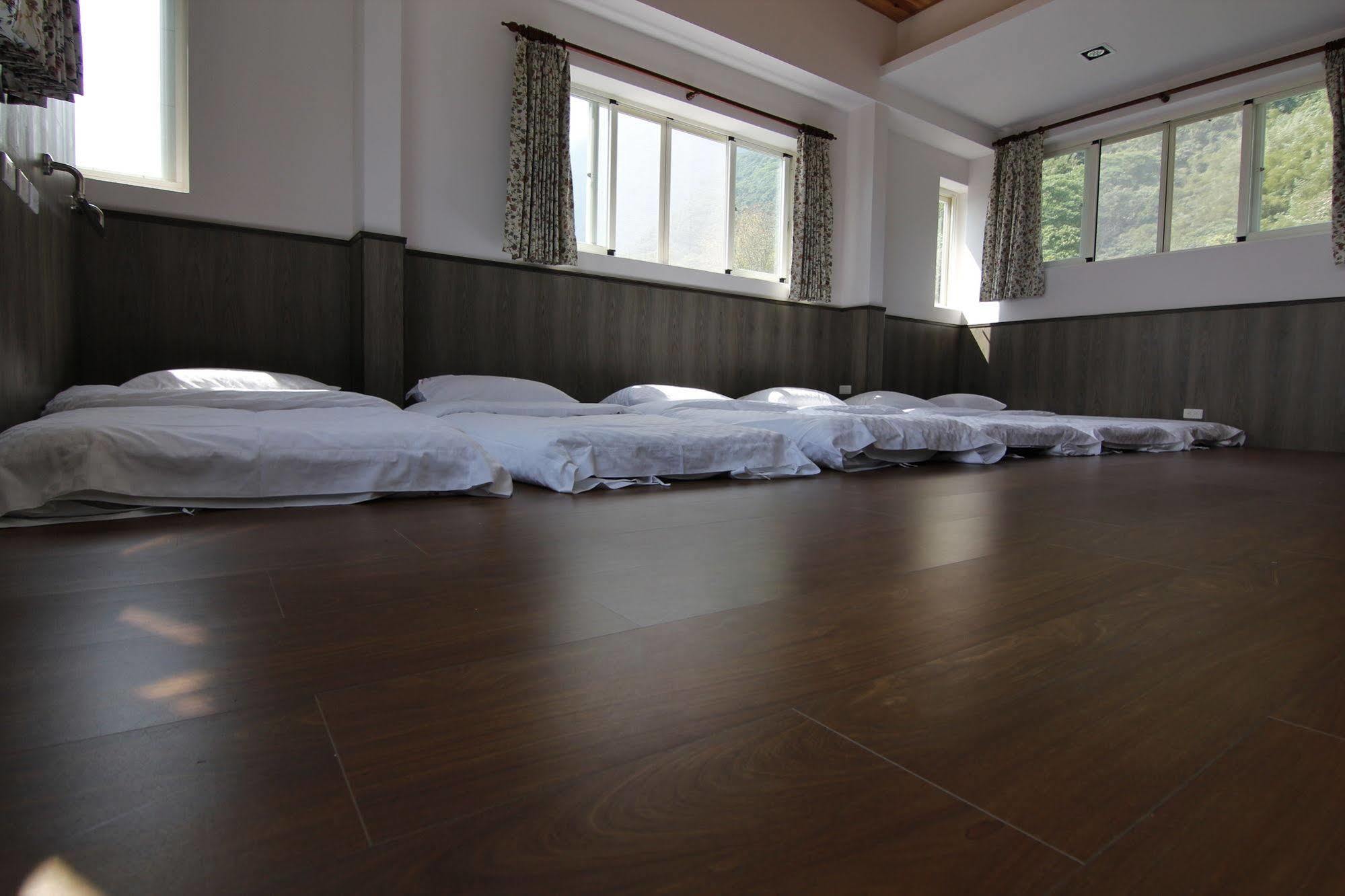 Joy Garden Apartment Jiamin Luaran gambar