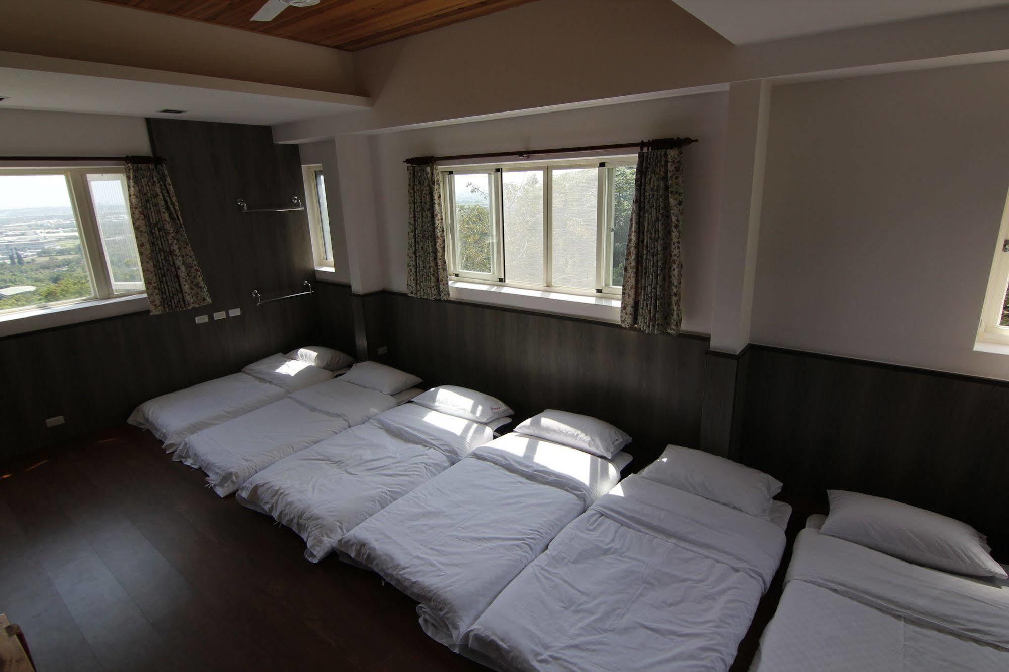 Joy Garden Apartment Jiamin Luaran gambar