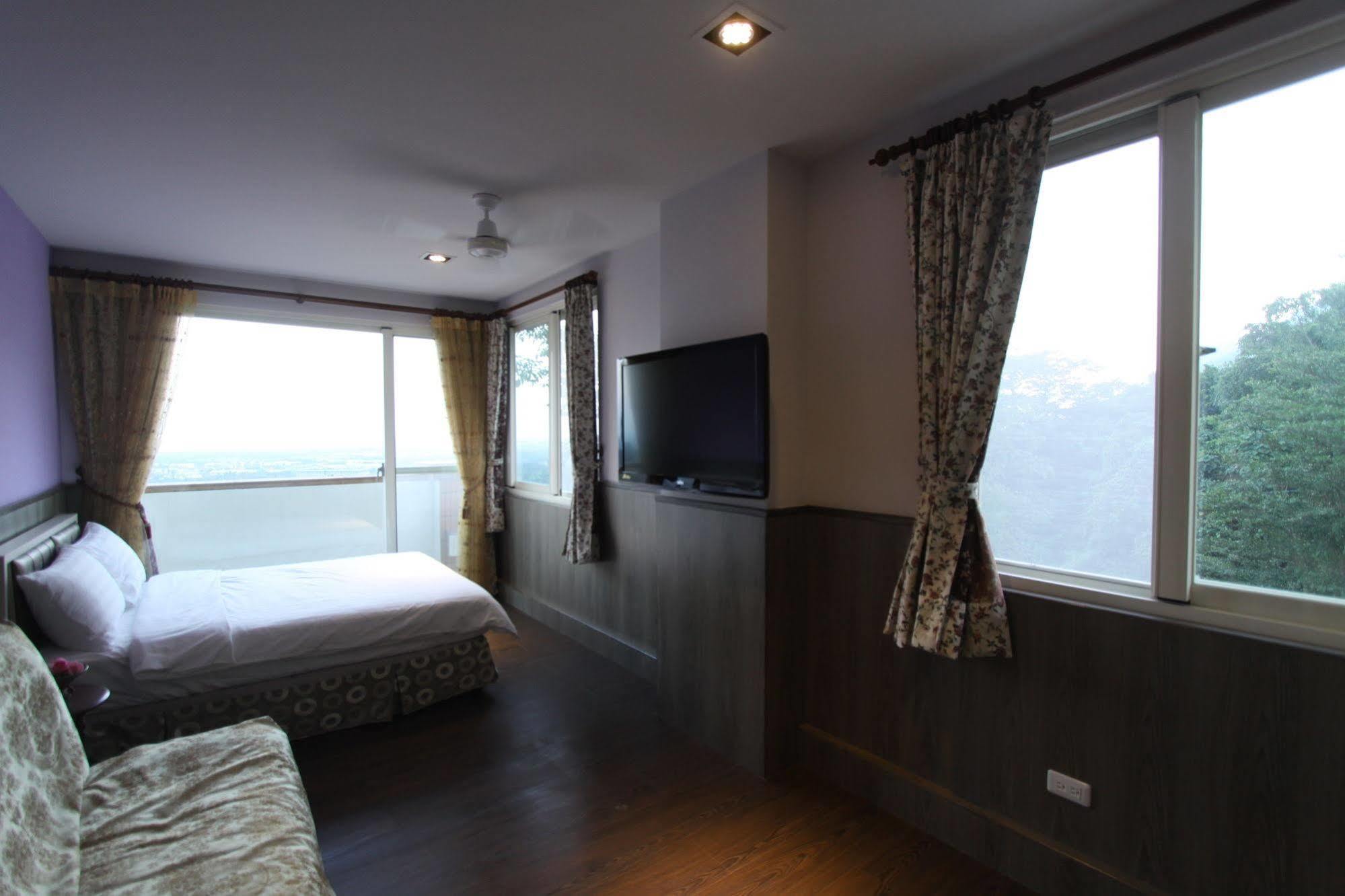 Joy Garden Apartment Jiamin Luaran gambar