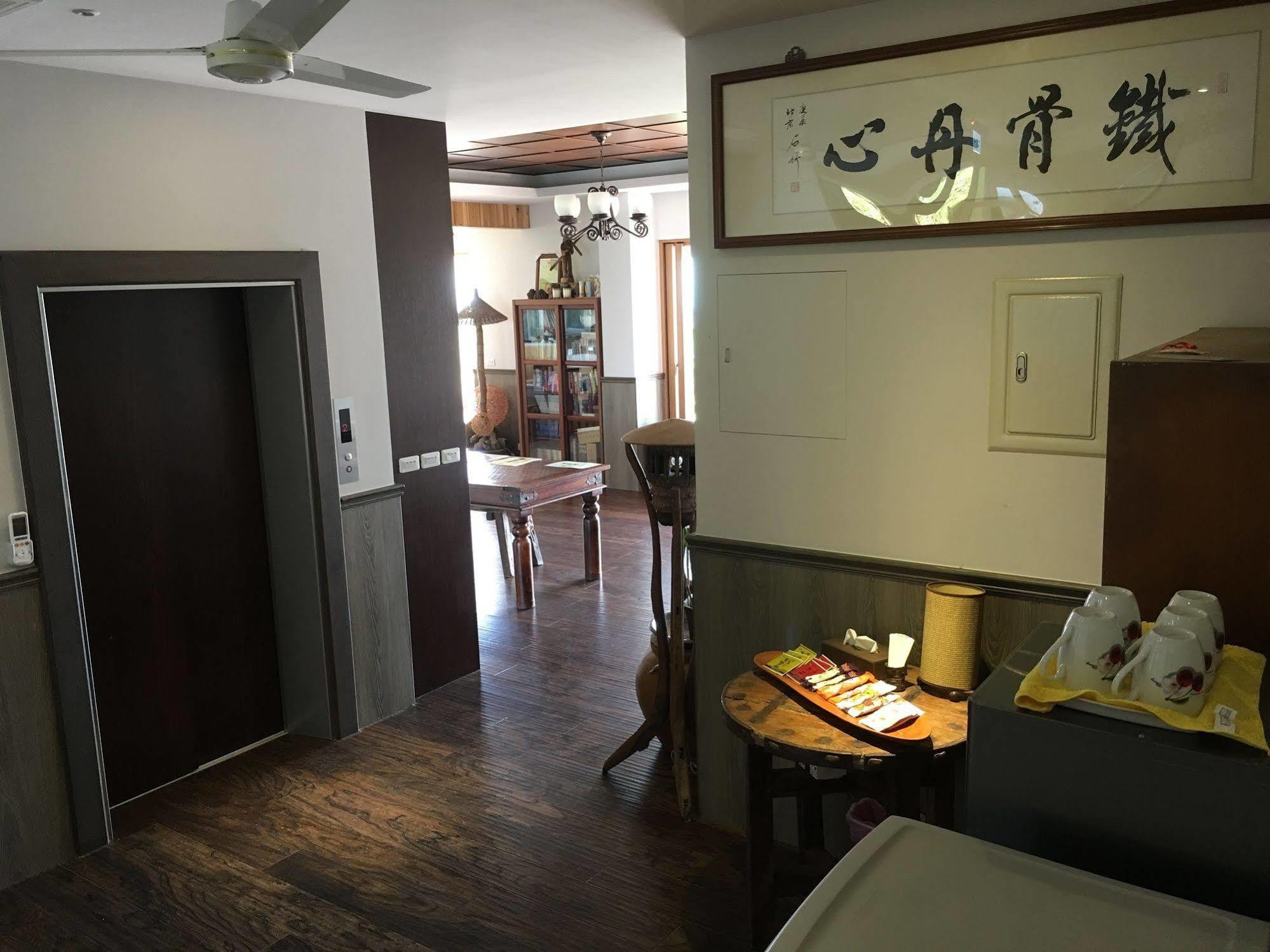 Joy Garden Apartment Jiamin Luaran gambar